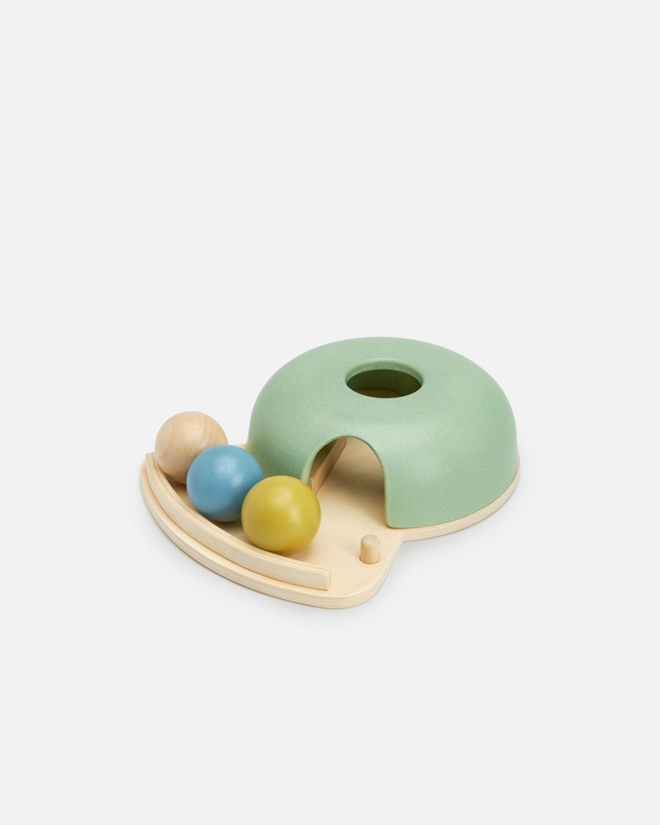 The Play Box: 7-8 Months