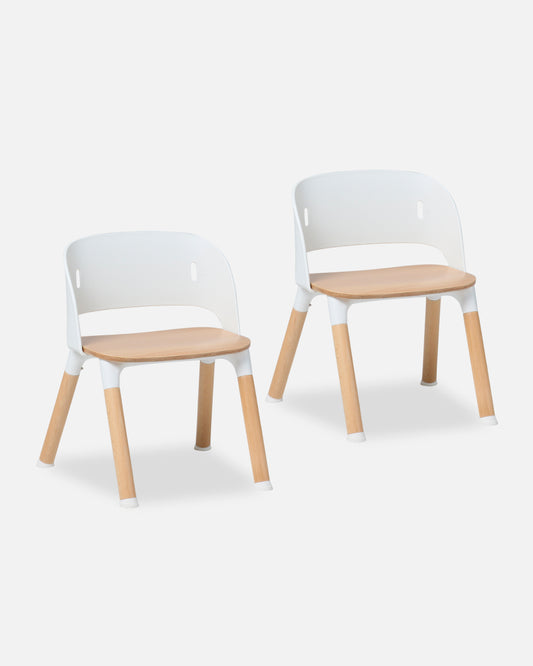 The Play Chair