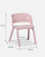 lalo2.0_rose,rose|set-of-2