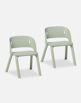 The Play Chair in Sage