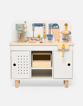 Workbench in 