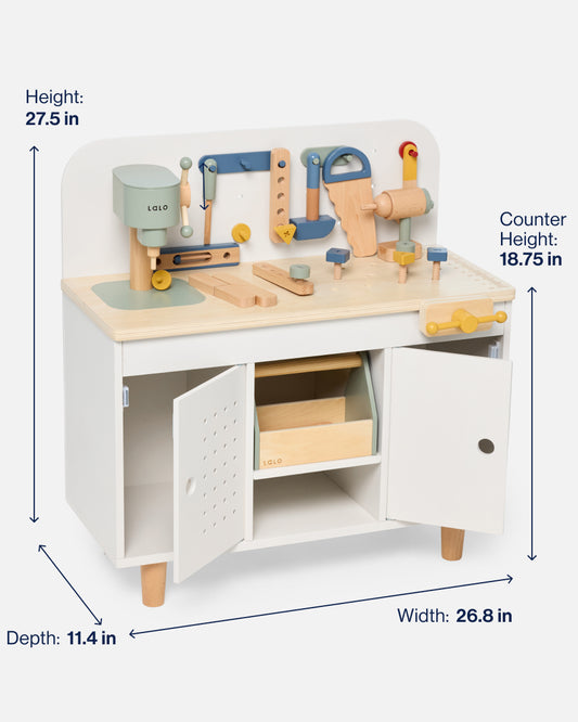 Workbench