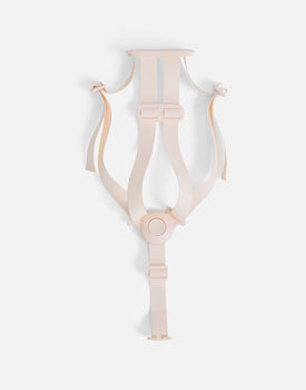 Straps in Grapefruit