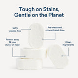 Blueland Dishwasher Detergent Starter Set