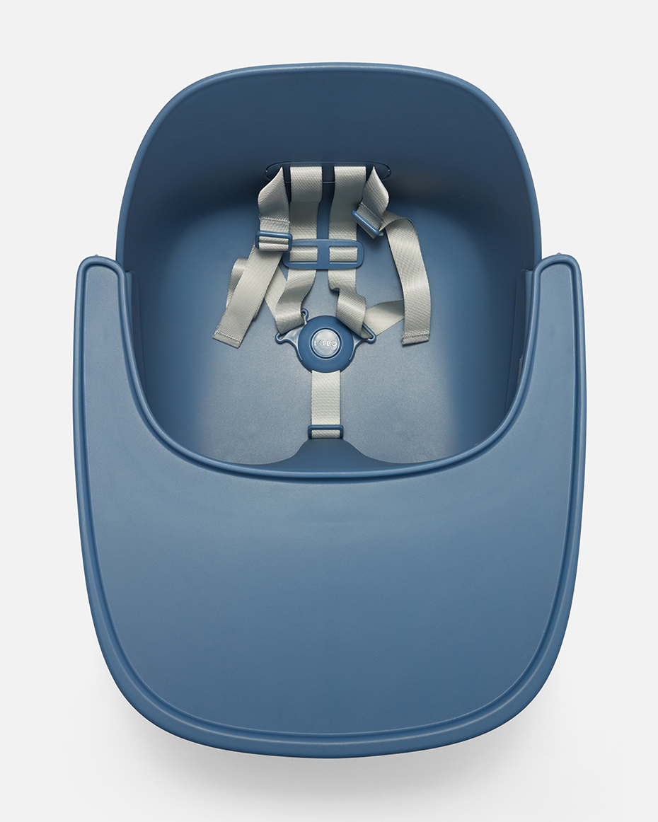 lalo2.0_blueberry|high-chair