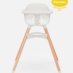 The Chair in Coconut / High Chair