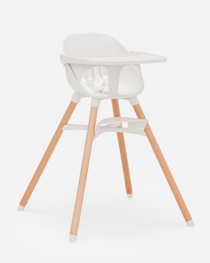 The Chair from Lalo 3in1 High Chair