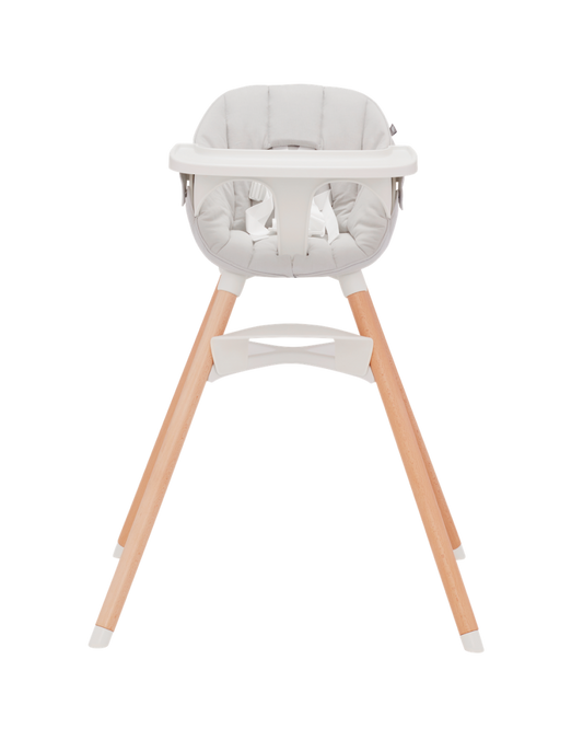 The Chair in Coconut / High Chair