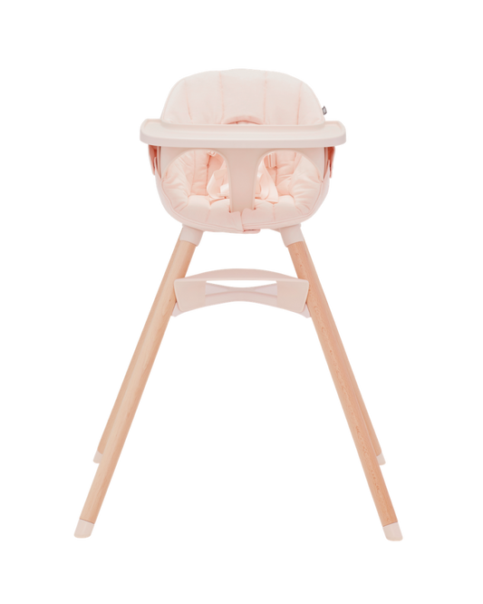 The Chair in Grapefruit / High Chair