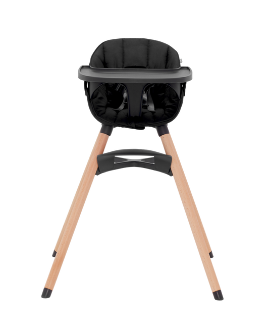 The Chair in Licorice / High Chair