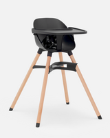 lalo2.0_licorice|high-chair