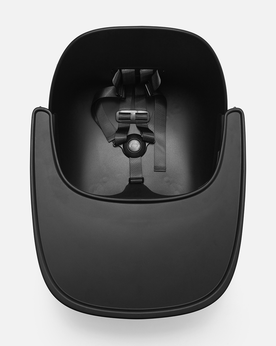 lalo2.0_licorice|high-chair
