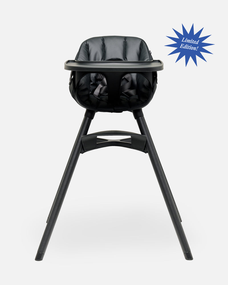 The Chair from Lalo 3in1 High Chair