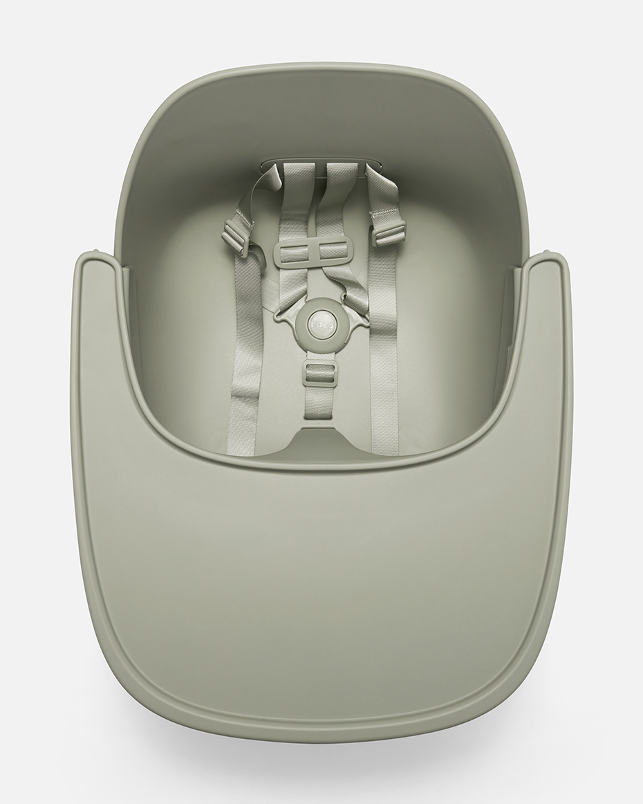 lalo2.0_sage|high-chair