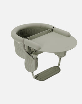 The Hook-On Chair in Sage