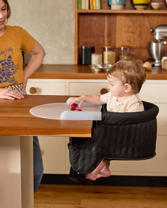 The Hook-On Chair Tray