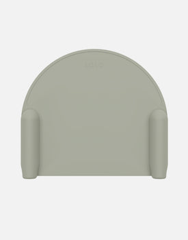 The Hook-On Chair Tray in Sage