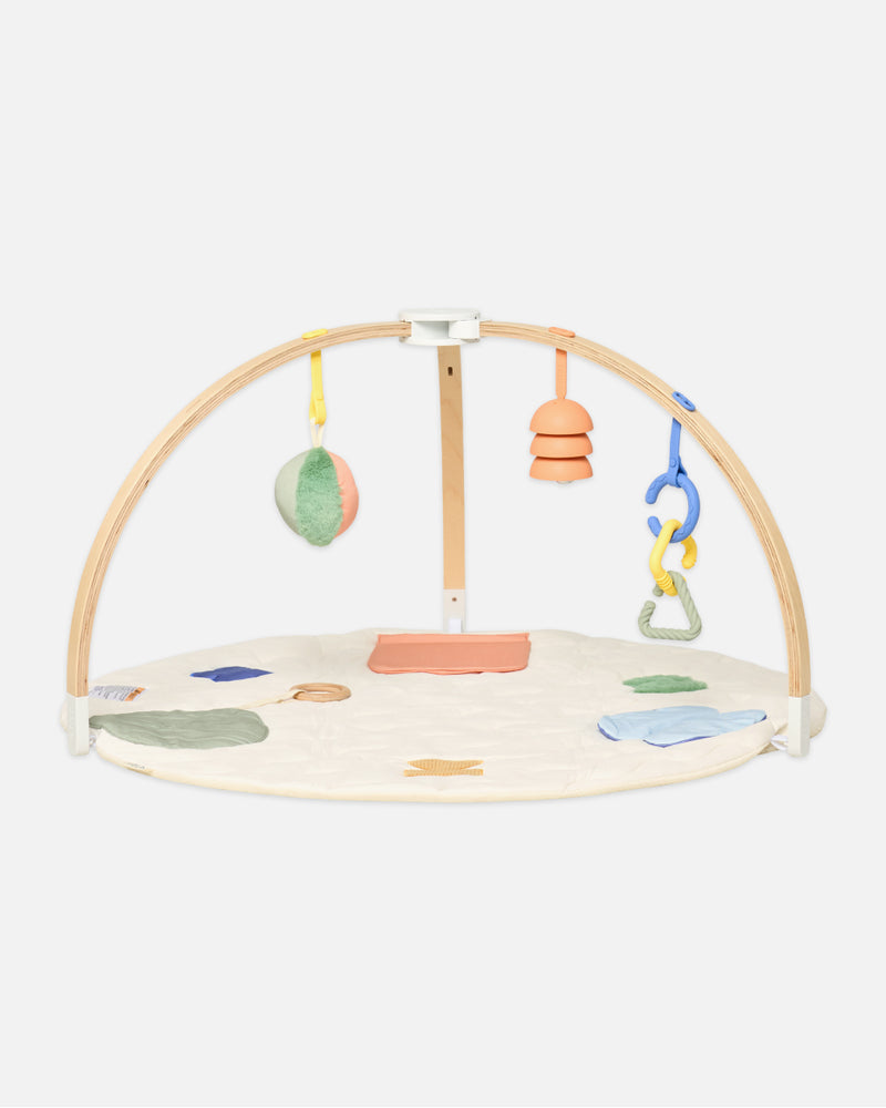 Lalo | The Play Gym II | From Tummy Time to Sit-Up Play and Beyond