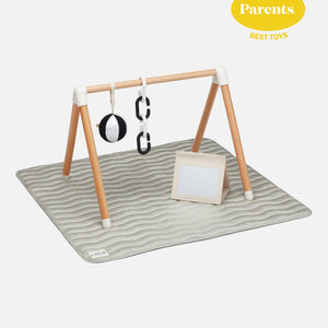 The Play Gym in Sage / Play Gym