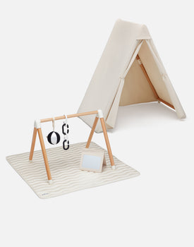 The Play Gym