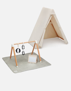 The Play Gym