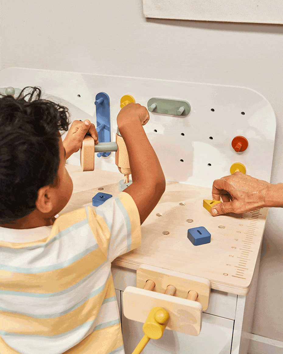 Workbench Lalo workbench-lalo