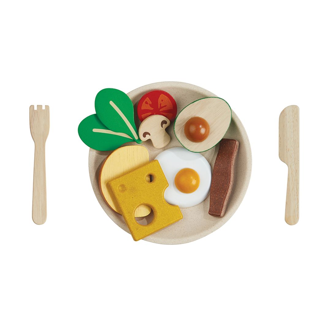 Breakfast Set