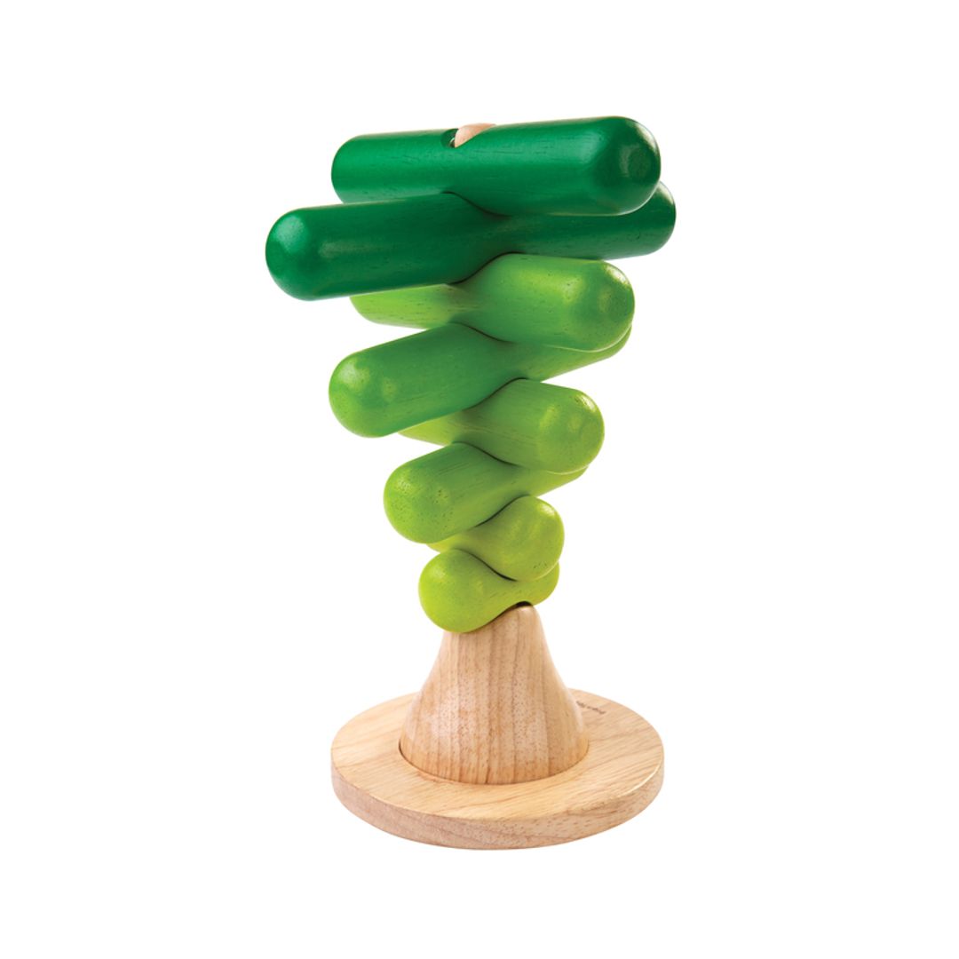 Assemble Stack Tree Stacking Tree – Lalo