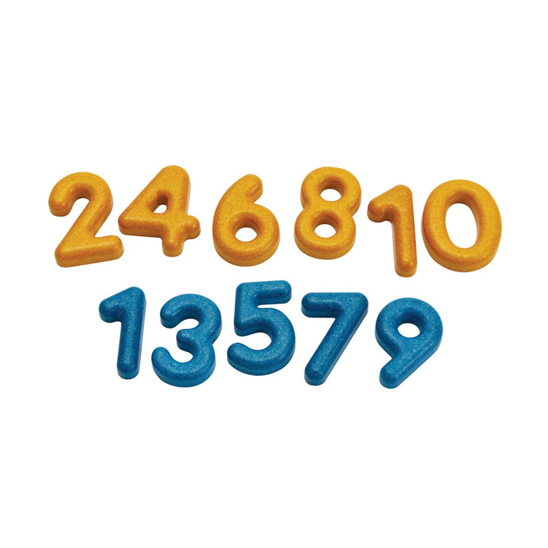 Numbers And Symbols โ Lalo
