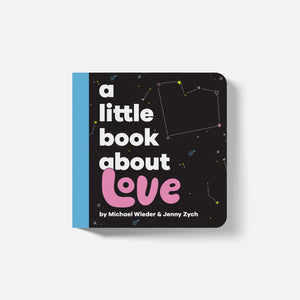 Un petit livre sur l'amour