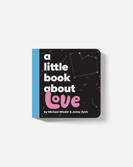 A Little Book About Love