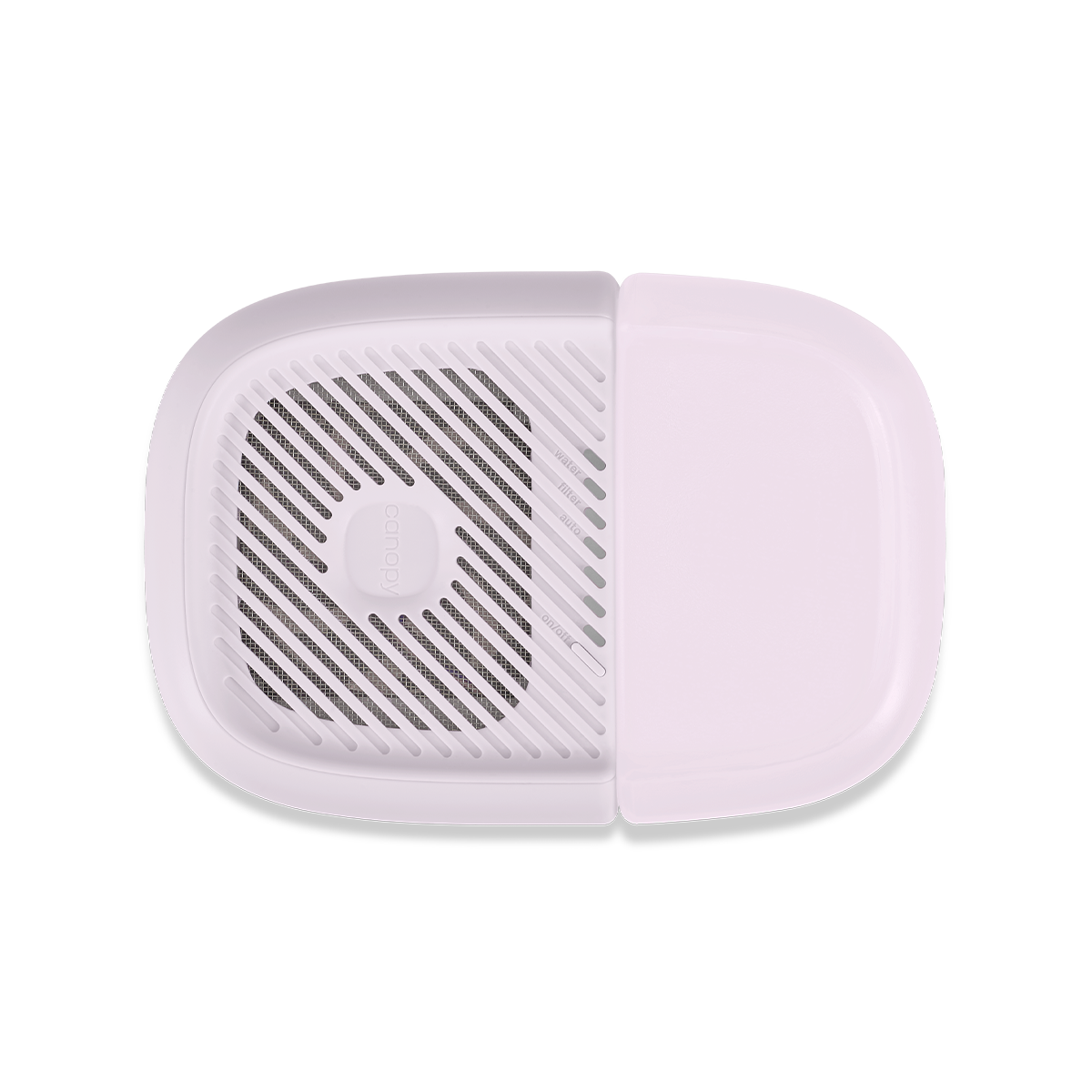 Canopy Humidifier with Little Dreams Aroma Kit