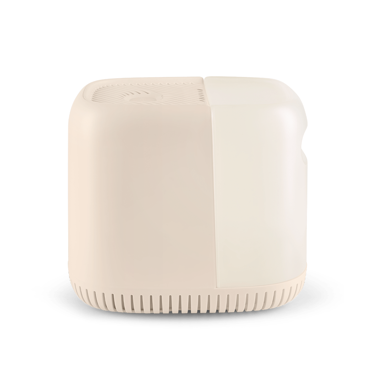 Canopy Humidifier with Little Dreams Aroma Kit