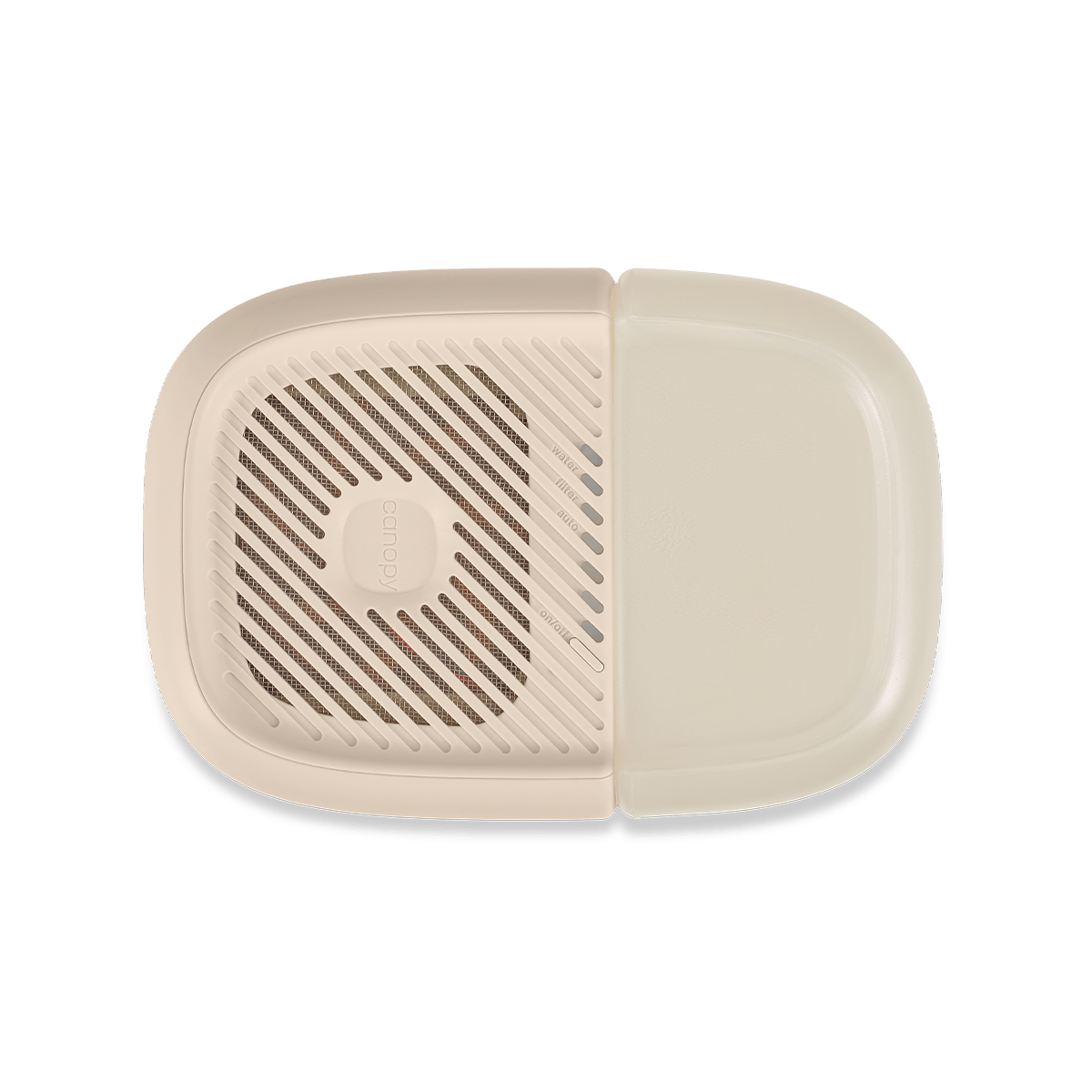 Canopy Humidifier with Little Dreams Aroma Kit