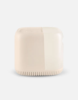 Canopy Humidifier with Little Dreams Aroma Kit in Cream