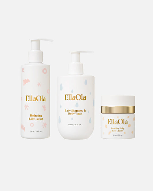 The Basics Bundle