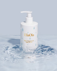 The Baby’s Ultimate Spa Bundle