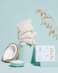 The Baby’s Ultimate Spa Bundle