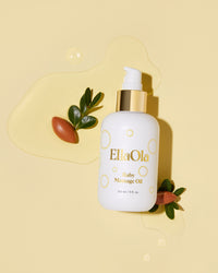 The Baby’s Ultimate Spa Bundle