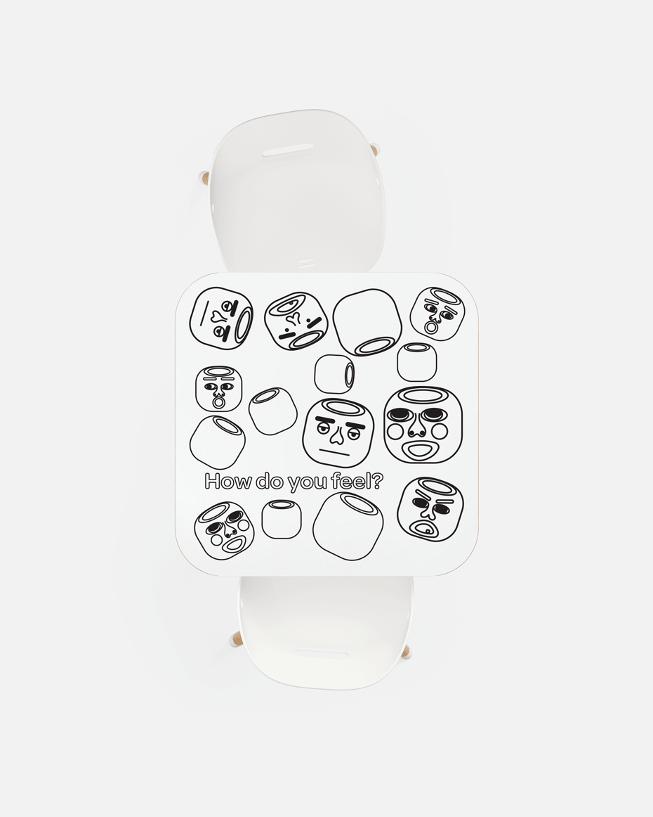 Coloring Sheets Independent Play Fits Lalo Play Table