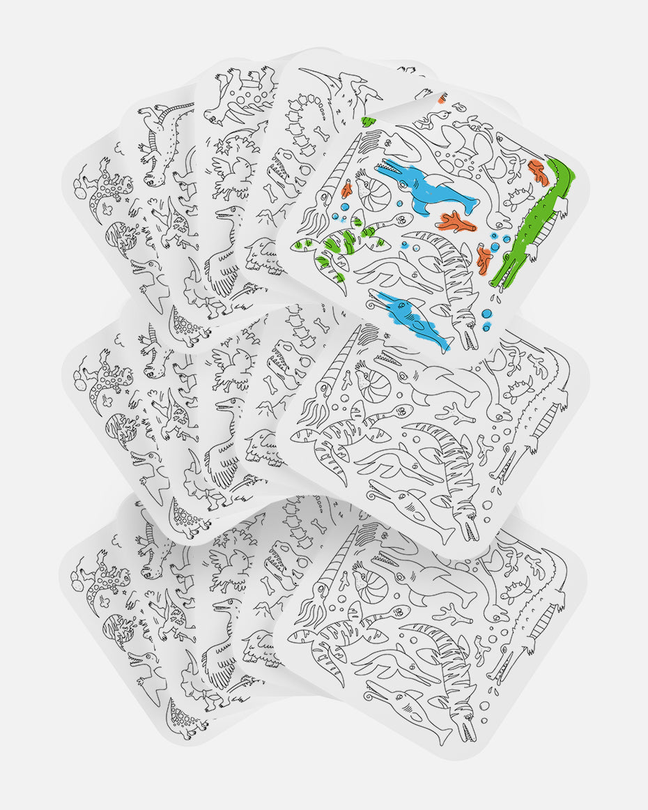 lalo2.0_dinosaurs|3-pack