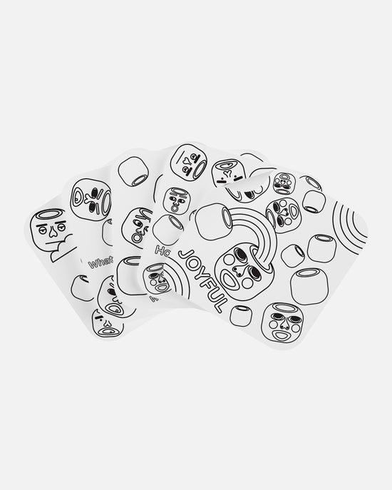 Coloring Sheets | Independent Play | Fits Lalo Play Table