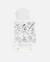 Giant Coloring Sheets