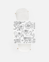 Giant Coloring Sheets