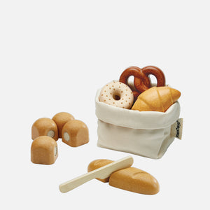 Bread Set