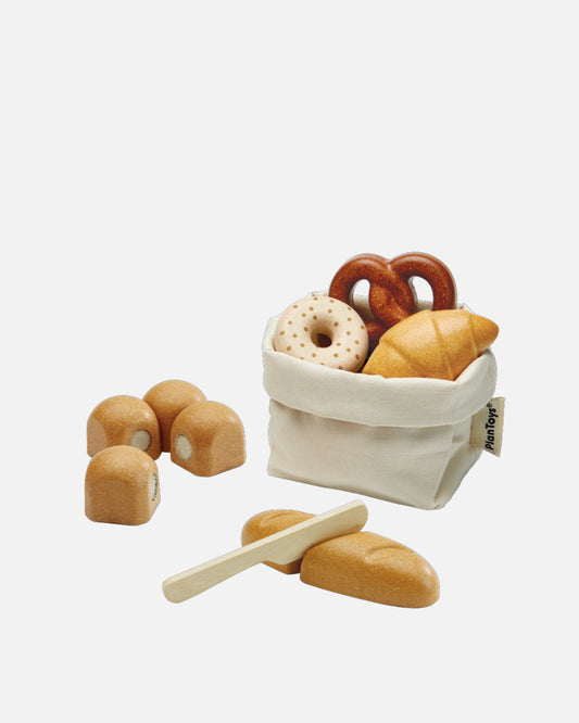 Bread Set