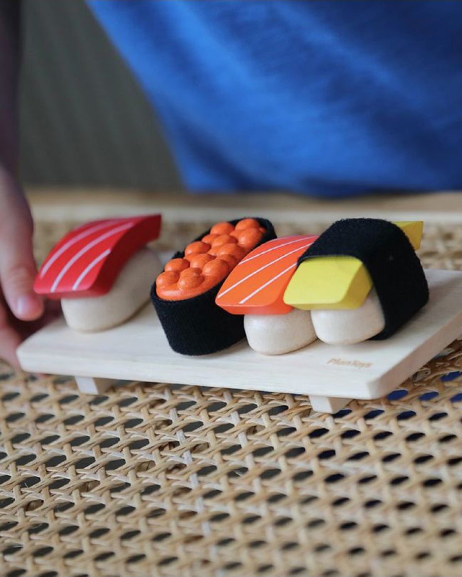 Sushi Set