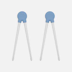 Chopsticks in Blueberry / 2 Pack