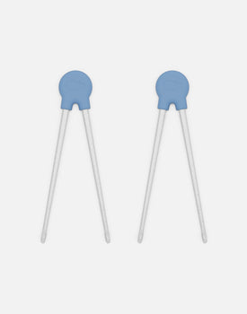 Chopsticks in Blueberry / 2 Pack