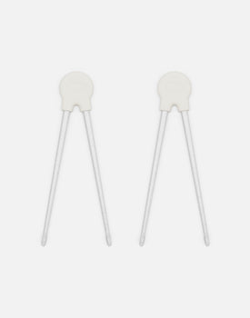 Chopsticks in Oatmeal / 2 Pack